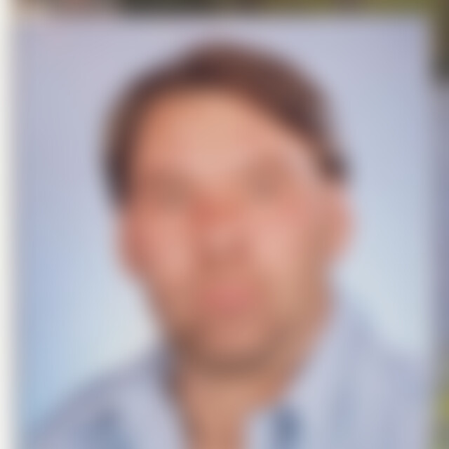 ZALLE (60) aus Potsdam