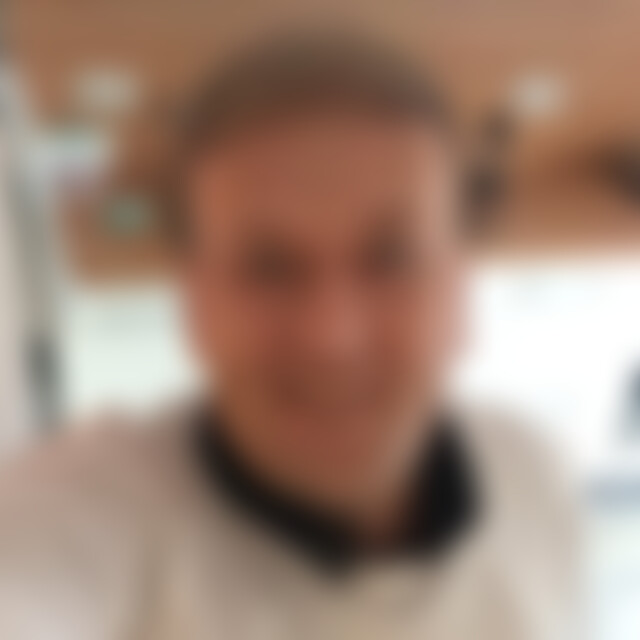 Maico (43) aus Hamburg