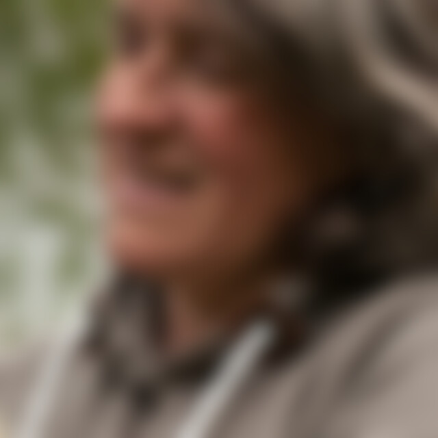 Ullili (53) aus Flörsbachtal