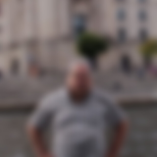 Didi69 (74) aus Berlin