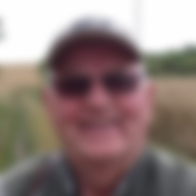 Wegelagerer (67) aus Wegeleben