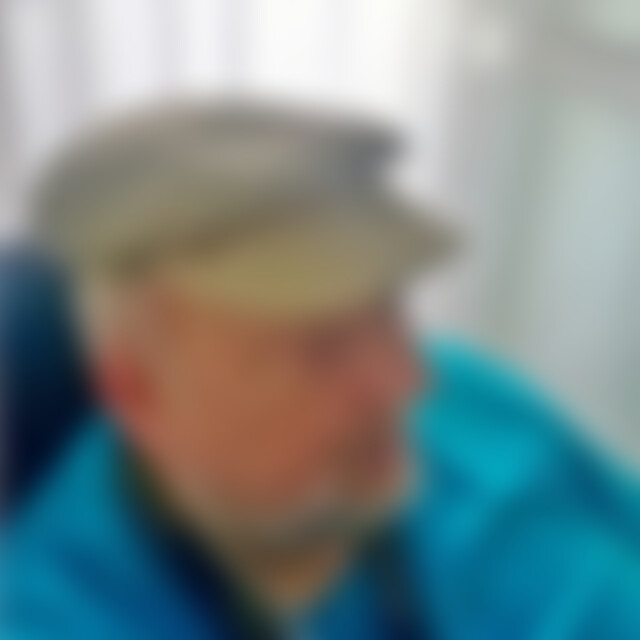Seewolf60 (65) aus Sachsen