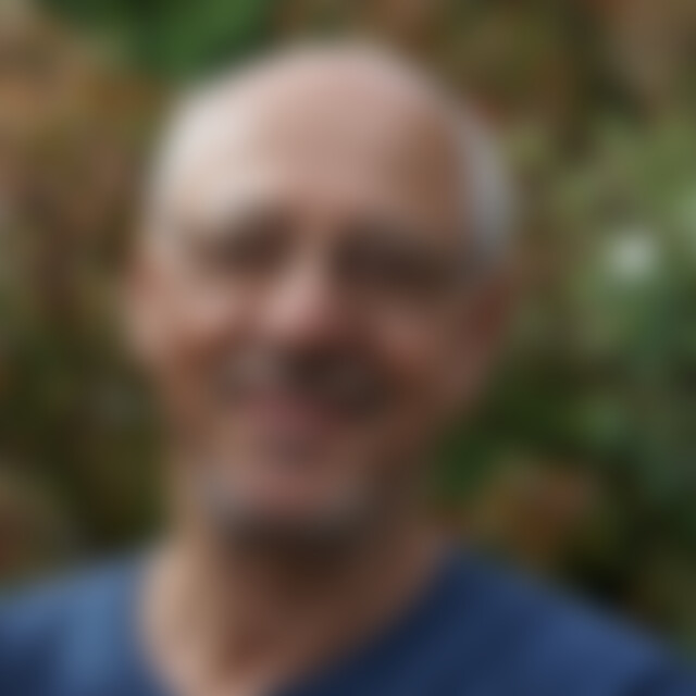 Moritz (72) aus Waghäusel