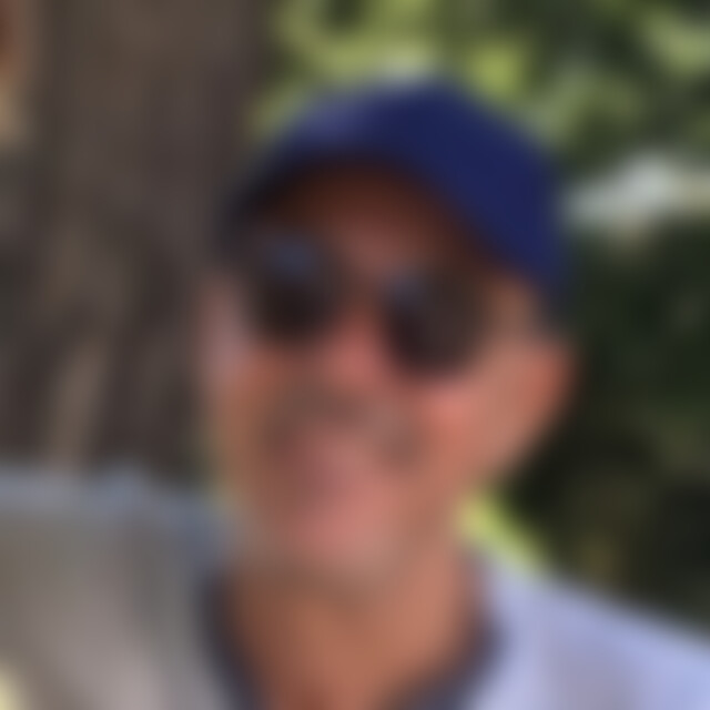 Moritz (72) aus Waghäusel