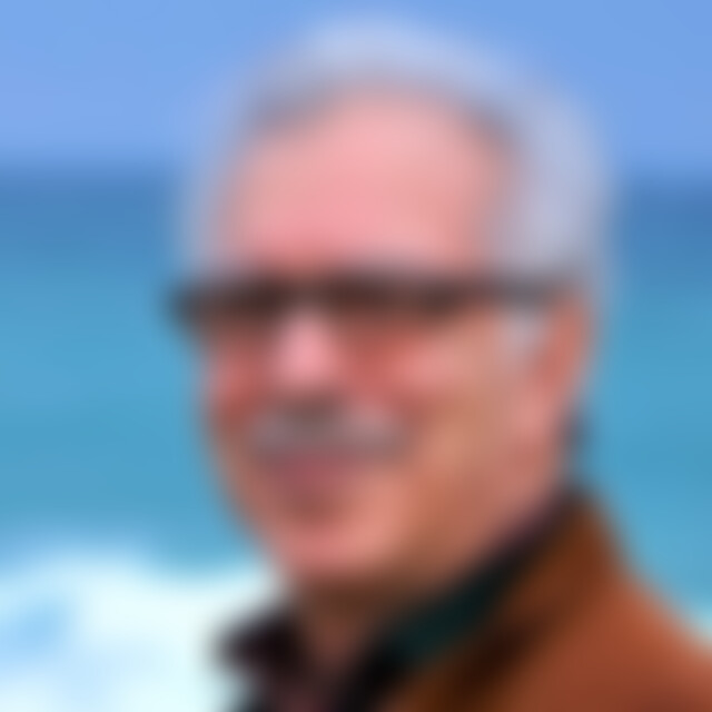 Calogero (78) aus Frankfurt