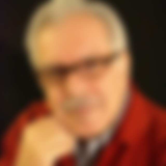 Calogero (78) aus Frankfurt