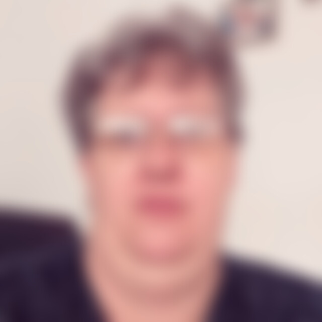 Stefanie46 (53) aus Ludwigshafen