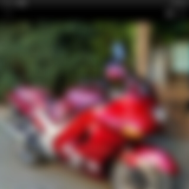 Ostseebiker (72) aus Kühlungsborn