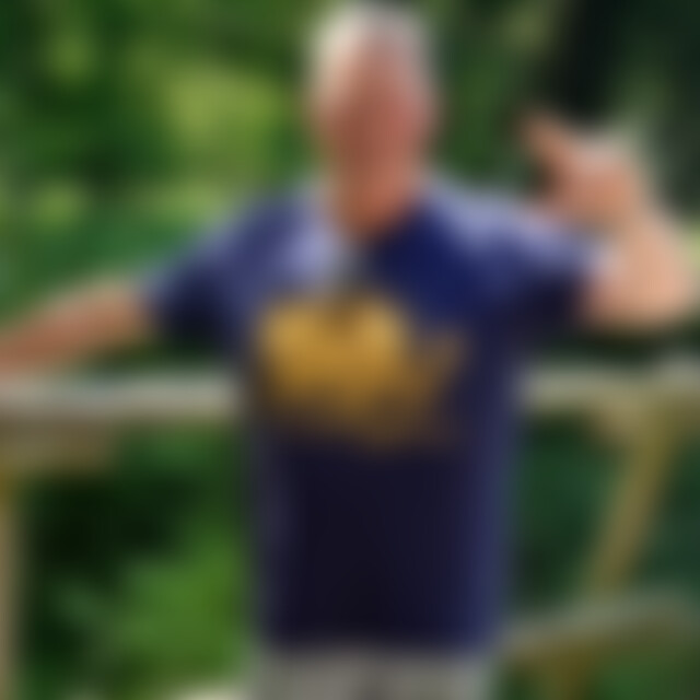 Otto22 (62) aus Dessau