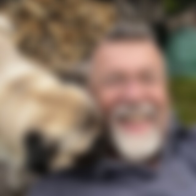 Charlie (70) aus Berlin