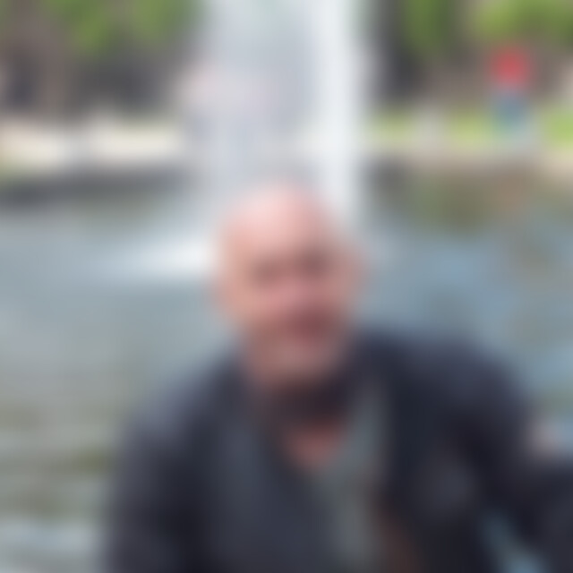 Romey (61) aus Erfurt