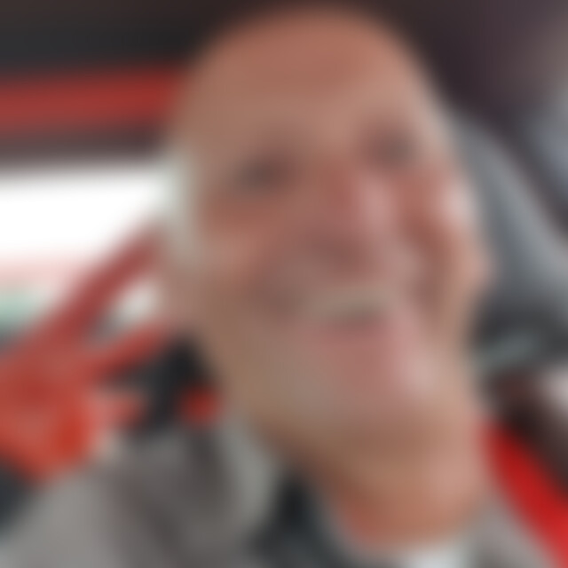 Toretto (61) aus Augsburg