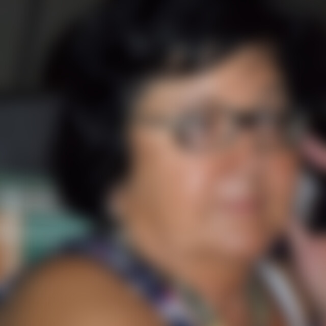 Omilie (79) aus Sangerhausen