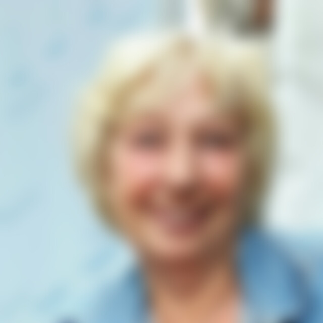 Ramona (69) aus Wegberg