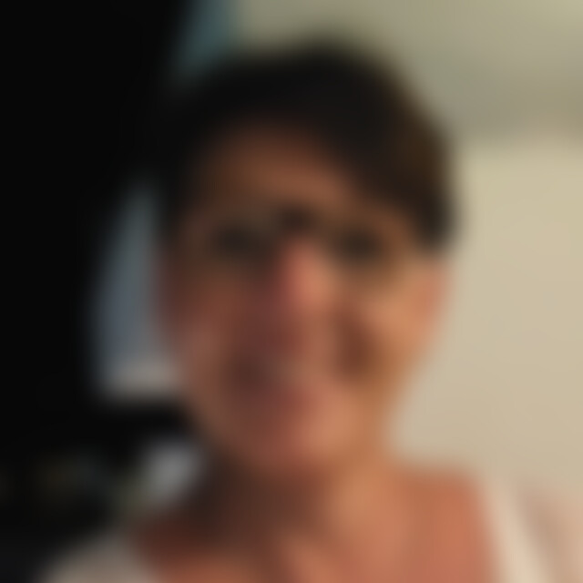 Liebefrau58 (63) aus Heiden