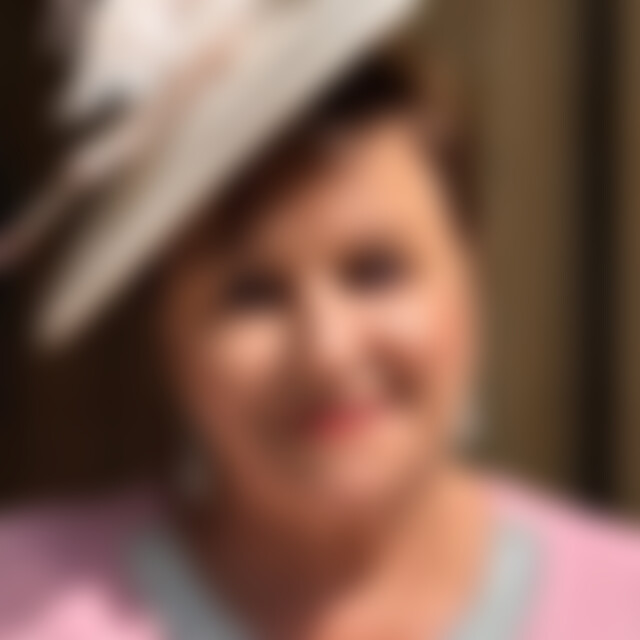 Hilde50 (75) aus Wolfsberg