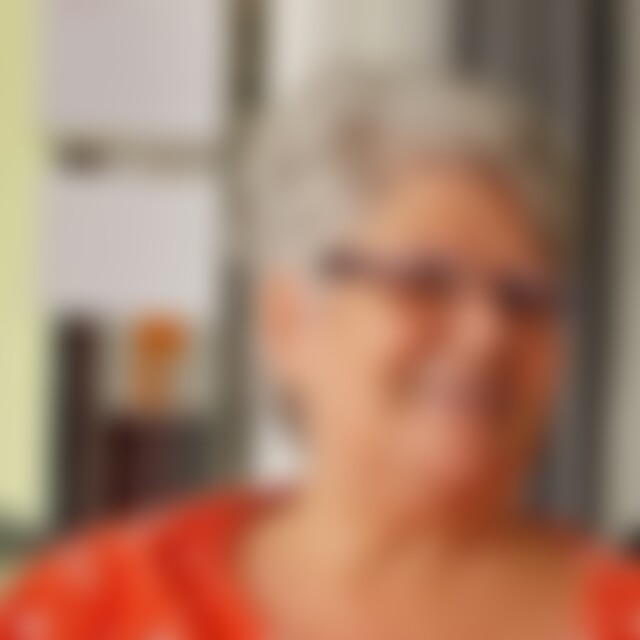 Elke (68) aus Dresden