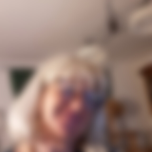 Antje63 (62) aus Sangerhausen