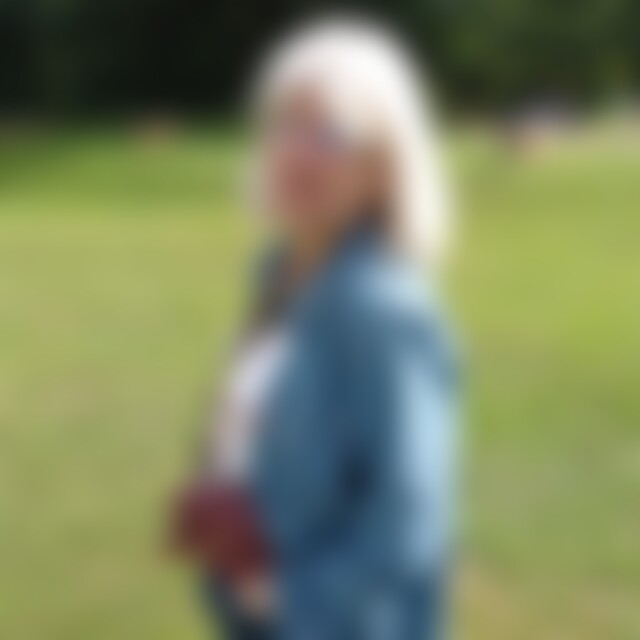 Antje63 (63) aus Sangerhausen