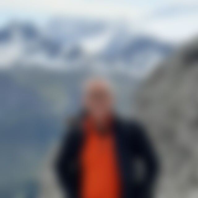 Ortler (55) aus Erlangen