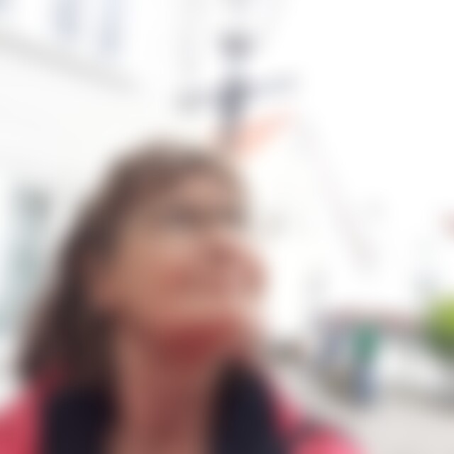 Gabriele (64) aus BadDürrenberg