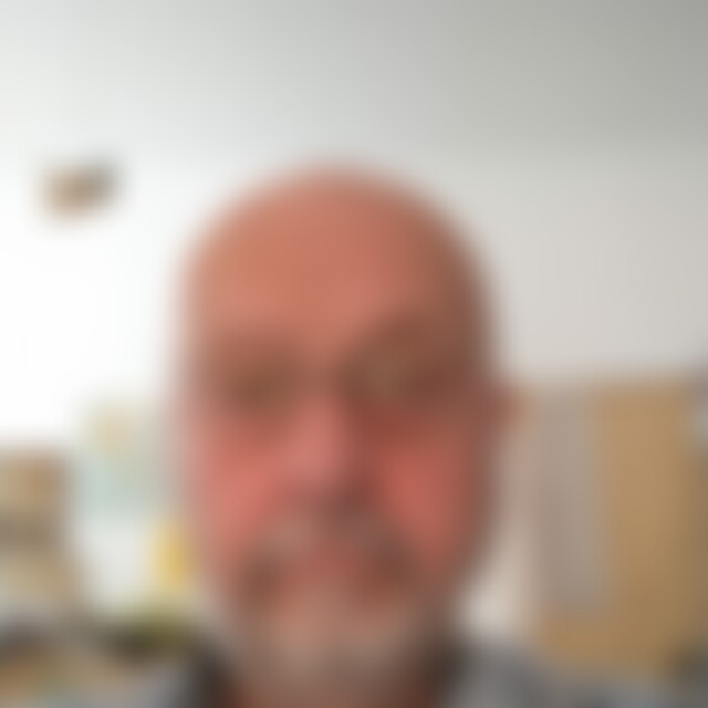 Methusalem (86) aus Bielefeld