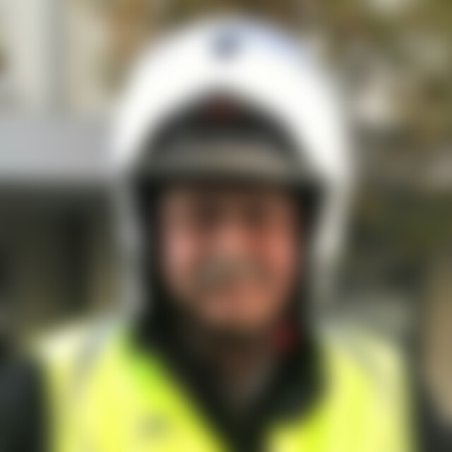 Methusalem (86) aus Bielefeld