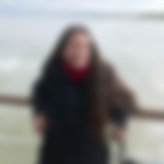 Kroatzbeere (60) aus Berlin an der Erpe