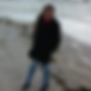 Kroatzbeere (60) aus Berlin an der Erpe