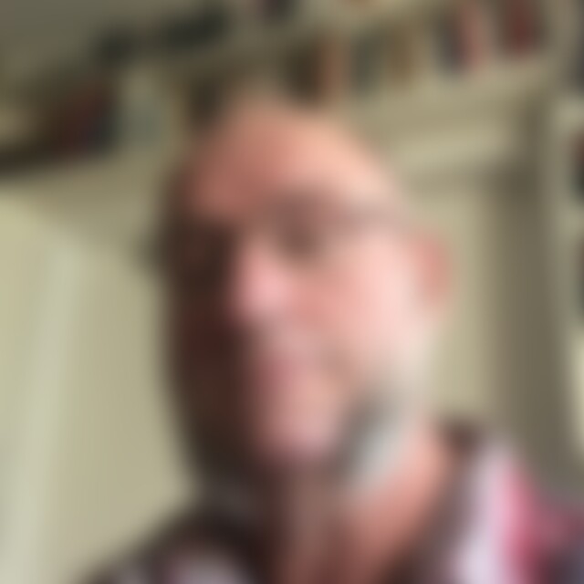 Bernulf (59) aus Weil am Rhein / Esse