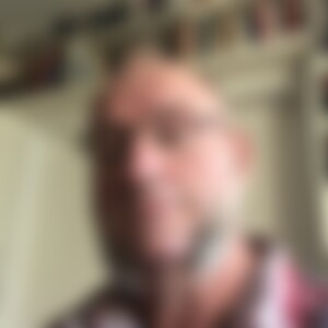 Bernulf (59) aus Weil am Rhein / Esse