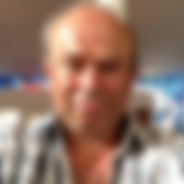 Cabman (64) aus Aschaffenburg