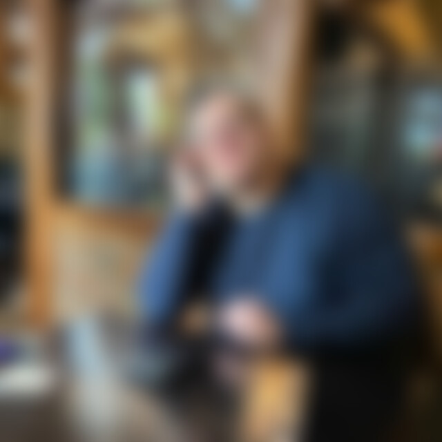 Erwartungsvoll (51) aus Lünen