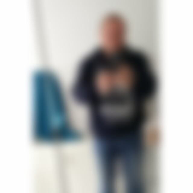 Rodney20 (54) aus Kiel