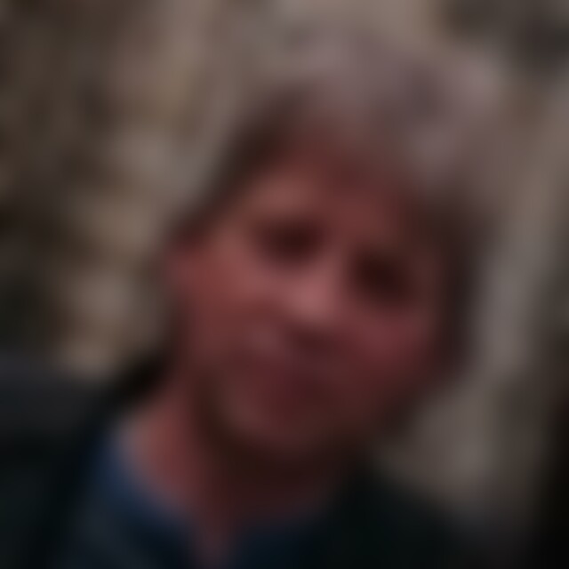 Ralph (60) aus Guestrow