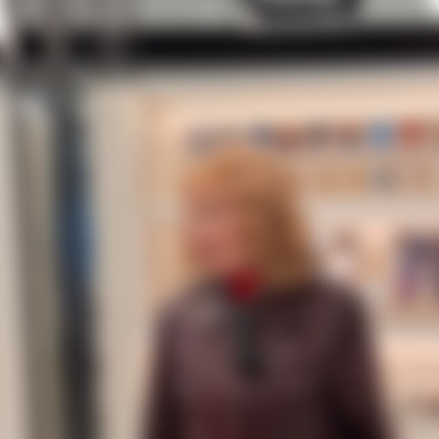 ludi (64) aus München