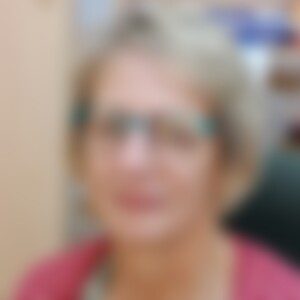 Schwarzefrauke (62) aus Lollar