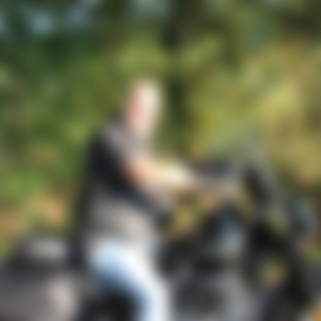 HamburgBiker (66) aus Norderstedt