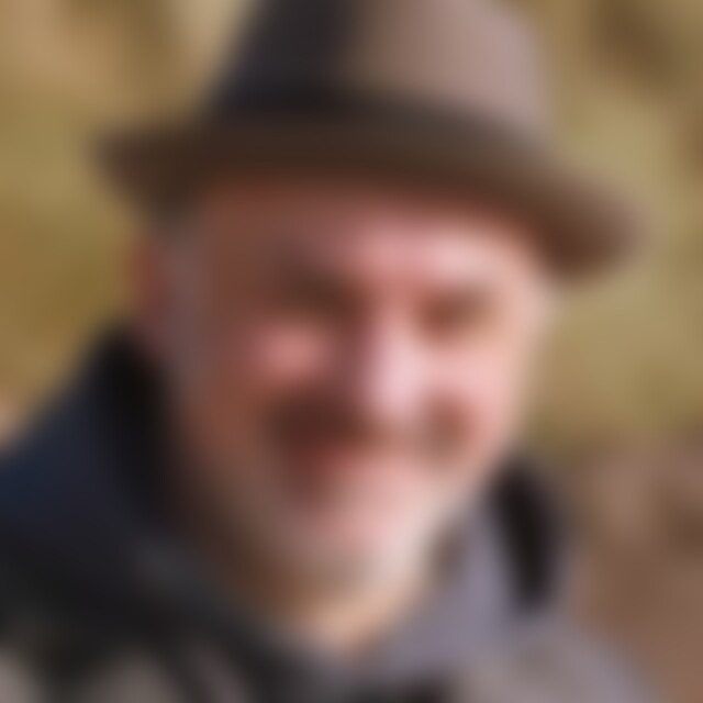 Soulmade (56) aus Hamburg