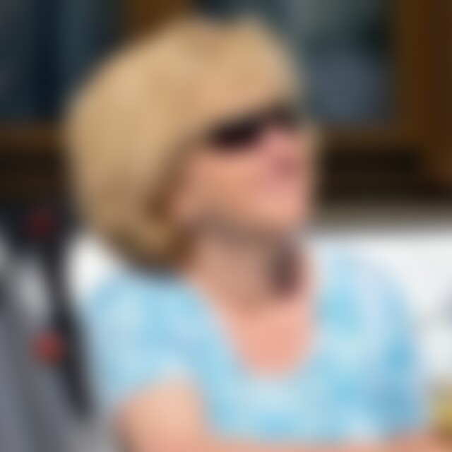 Marie7 (61) aus Rosenheim
