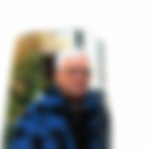 Gegei (80) aus Erlabrunn