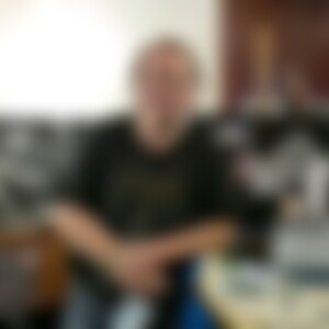 Chrisscorpion (51) aus Saerbeck