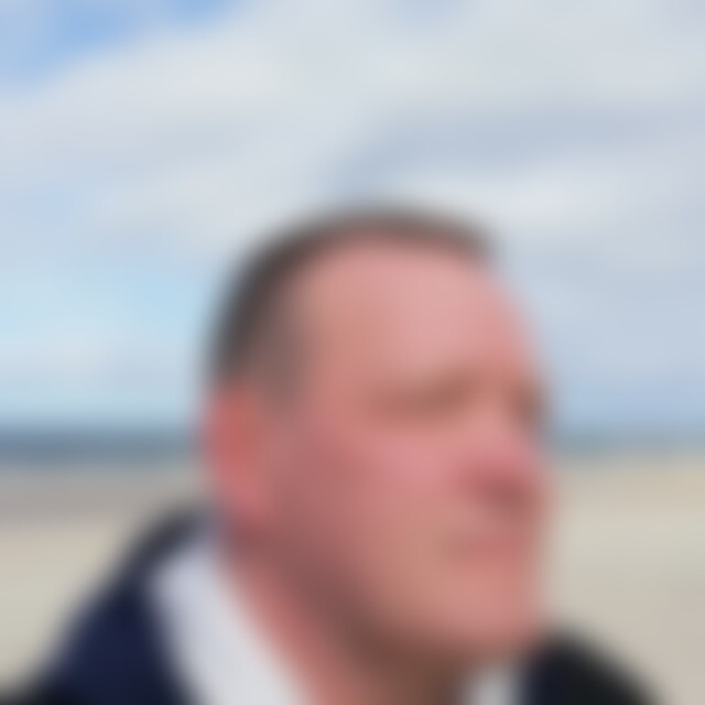Denni (58) aus Berlin
