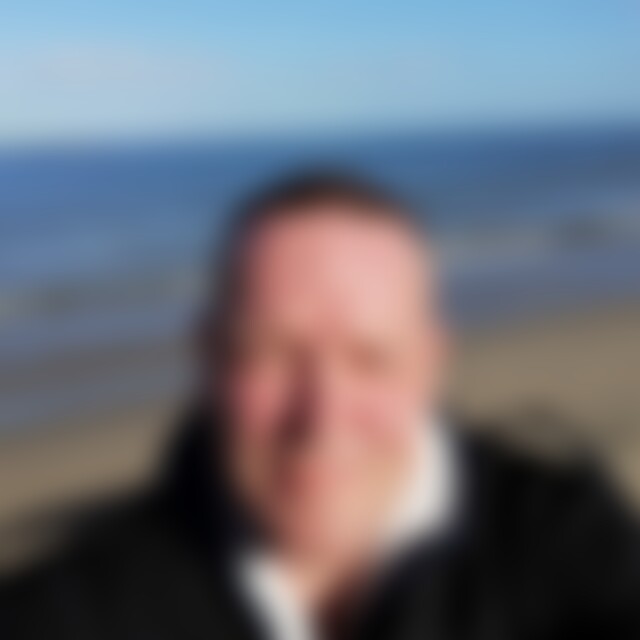 Denni (58) aus Berlin