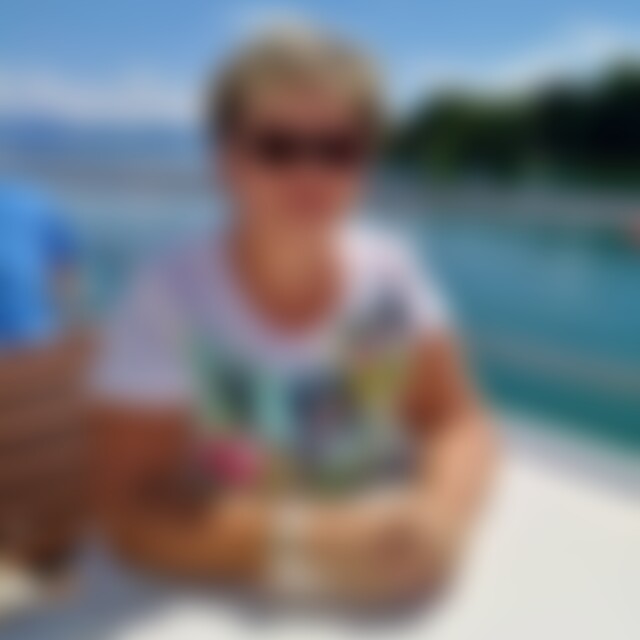 Sonnenstern (69) aus Klagenfurt