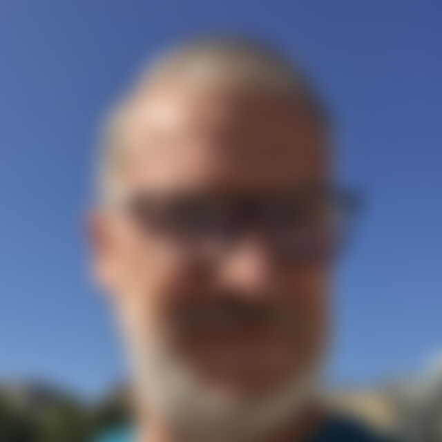 Mondmann (60) aus Duisburg
