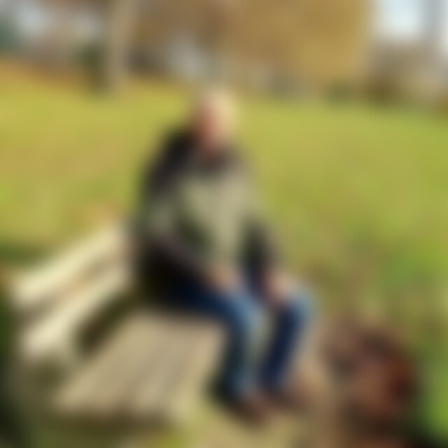 Reikianer (75) aus Voerde