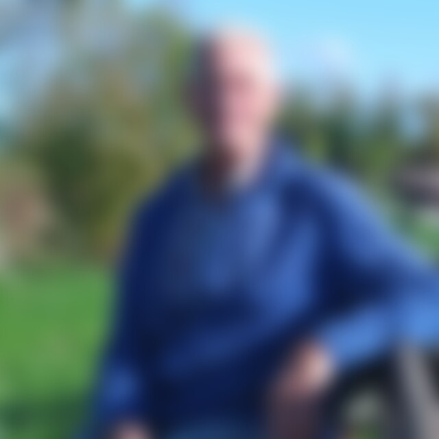 Reikianer (75) aus Voerde