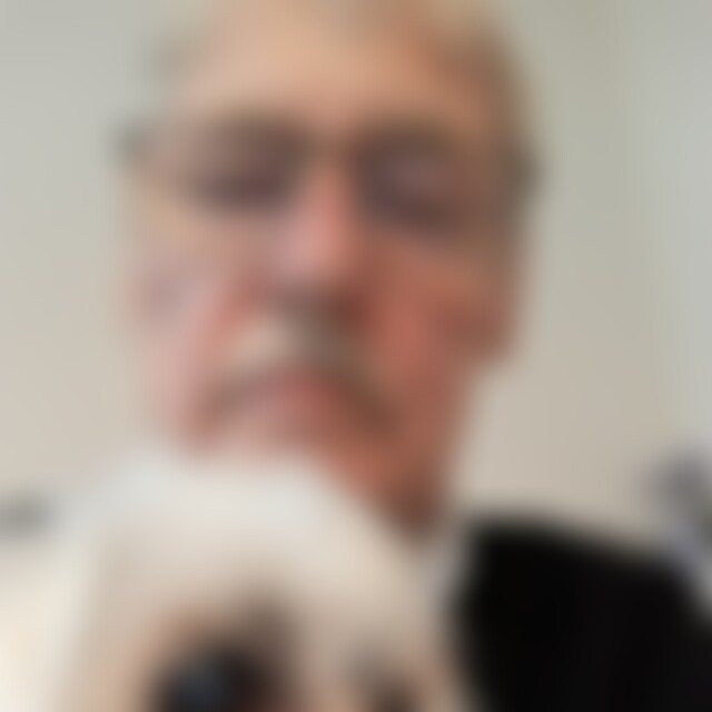 Peppi (82) aus Duisburg