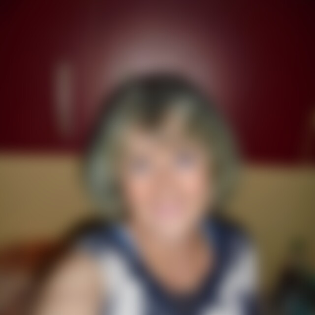 LuckyLady (63) aus Berlin
